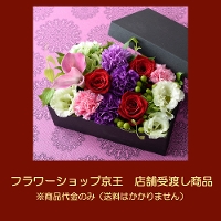 �y�X�܎������z�{�b�N�X�A�����W�����g M